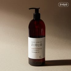 발틱 홈 마사지 오일 490ml