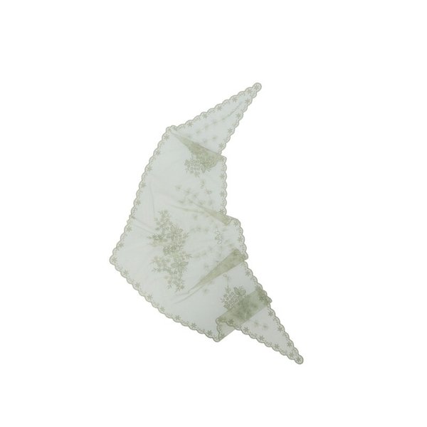 로스 레이스 스카프 PSHCS10012