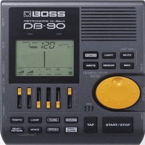 BOSS 메트로놈 Dr. Beat DB-90