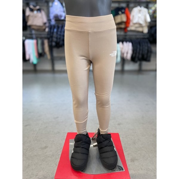[여주점] 걸즈 데일리 웜 레깅스 키즈 NF6KP61T