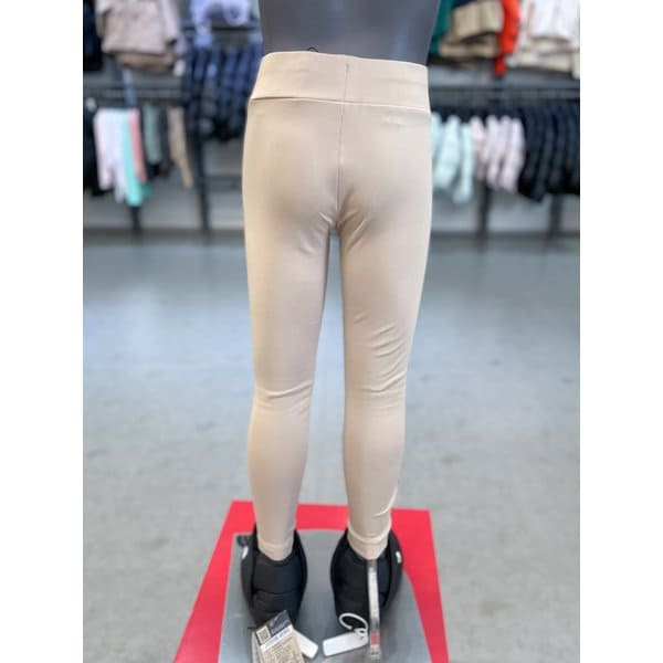 [여주점] 걸즈 데일리 웜 레깅스 키즈 NF6KP61T