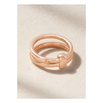 포멜라토 투게더 18k 로즈 골드 링 1647597357246856