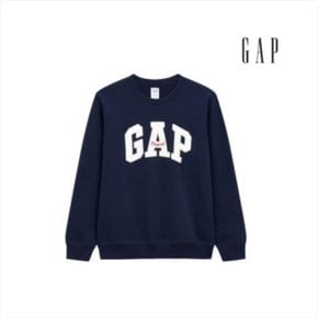 [공식수입정품] 갭(GAP) 남녀공용 후드티 + 맨투맨 2종 SET