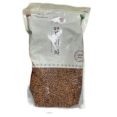  [에이알비티] [대한] 보리차(알곡) 1kg x 2개 46636