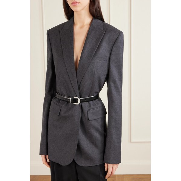 디앙슈 인더스 가죽 웨이스트 벨트 46376663162949949