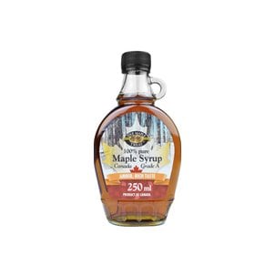  앰버리치 A등급 메이플시럽 250ml