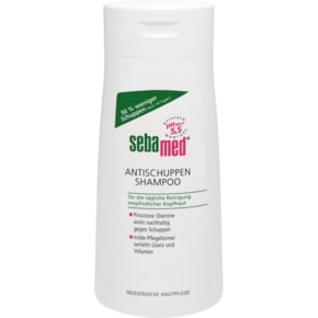 세바메드 sebamed 비듬 샴푸 400ml