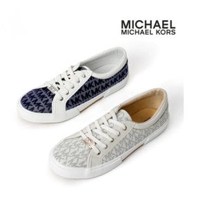 마이클코어스(MICHAEL KORS)  IMA REBEL 스니커즈 2종(MK100013NA,MK100012NA)(Kids)