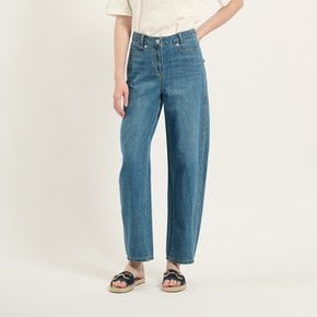 [여주점] 베기핏 청 데님 B5C7P340