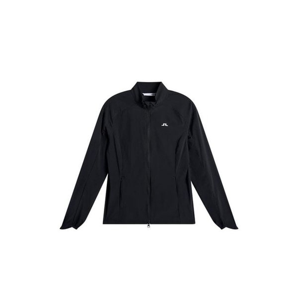 26SS 제이린드버그 자켓 GWOW144169999 BLACK DOM