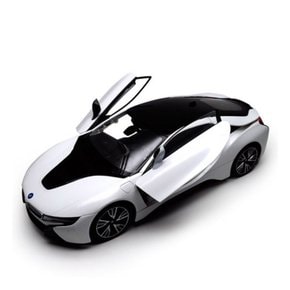 [대호] 1_14 스케일 BMW i8 RC카 _무선조종 RC카