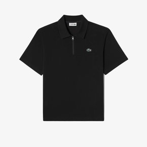 [시흥점] 남성 반팔 반집업 스웻셔츠 SH614E-55GH