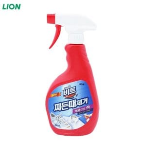 공구티콘 때가 쏙 찌든때 제거제 500ml (WE084EC)