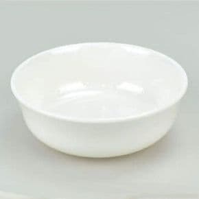 멜라민 그릇 국그릇 라면 그릇 탕기 대접 면기 17.3cm