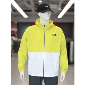 [여주점] NJ3BN04C 프리 라이트 자켓 FREE LIGHT JACKET