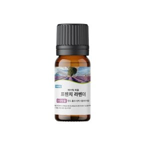 화이트볼 6P + 패브릭퍼퓸 10ml 1개입 (프렌치라벤더)