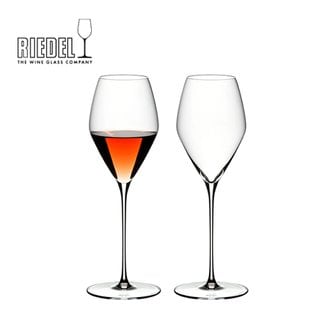 Riedel 리델 벨로체 로제 2P