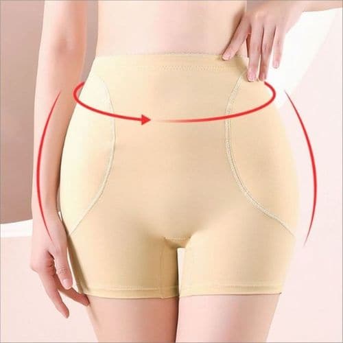 보정팬티 힙업 거들 골반 엉덩이 보정속옷 엉뽕