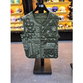 [여주점] (13783701) AP LIGHT WEIGHT QUILTED VT34 R BEI