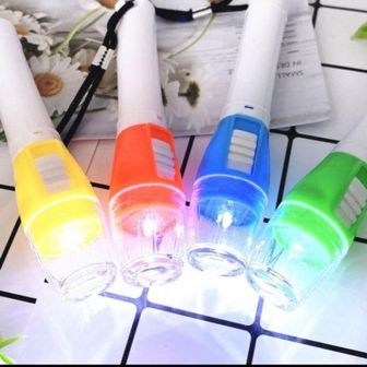 오너클랜 미니 LED 휴대용 랜턴