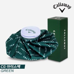캘러웨이 2023 CG 아이스백[그린][남성용]