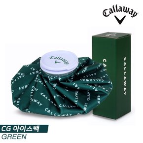캘러웨이 2023 CG 아이스백[그린][남성용]