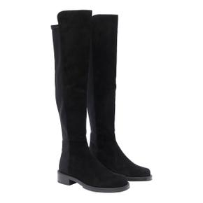 [스튜어트 와이츠먼] Ankle Boots SG654 5050 BOLD BOOTSRGBLK 2909026