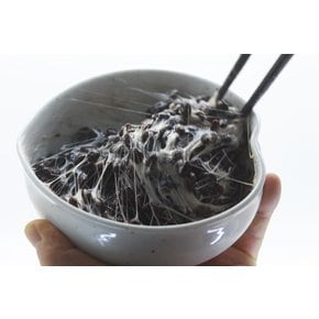 승이네 낫또 쥐눈이콩 (국산콩·검정콩) 53g, 6팩