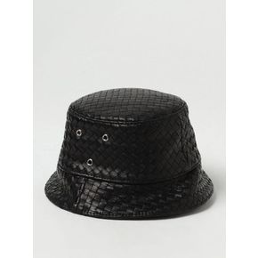 보테가 베네타 Bottega Veneta hat in calfskin 687343VZQO5 TP63025080 66484579