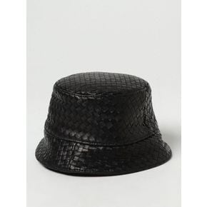 보테가 베네타 Bottega Veneta hat in calfskin 687343VZQO5 TP63025080 66484579