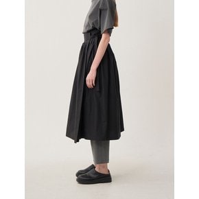 hanbok skirt(bk)