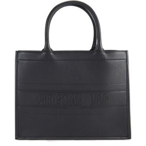 24 SS 디올 여성 Dior Book Tote 미디엄 백 noir DIOW297VBCKZZZZZ00 TP85893542 70250622