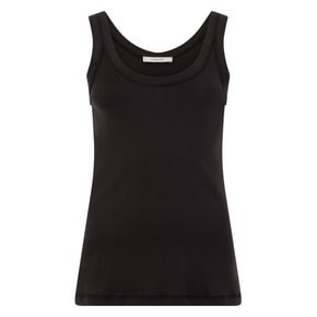 탱크탑 CO TS0001LJ1016_BK998 7254130