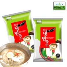 칠갑 동치미냉면 육수 300g x30개