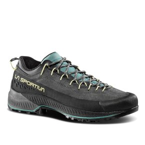 라스포르티바 TX4 Evo W 여자 등산화 LSE0WFT001 Carbon/Zest/ZB