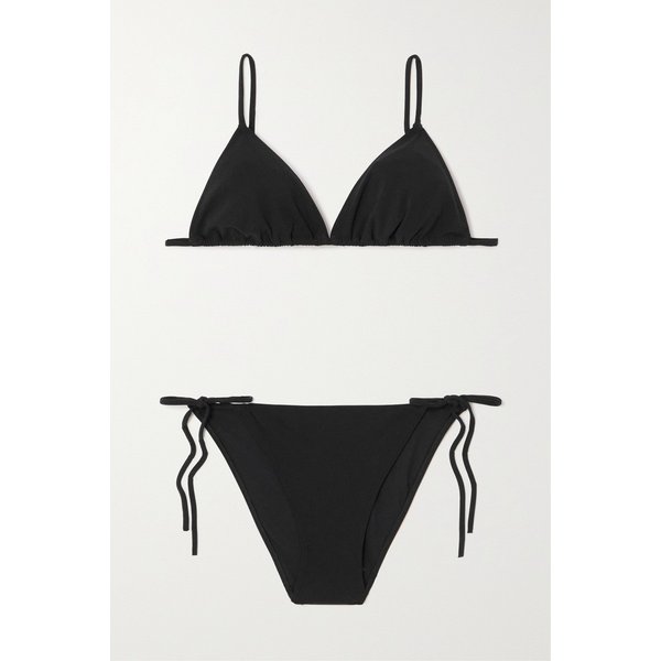 넷 서스테인 벤티 트라이앵글 비키니 블랙 1647597330951253