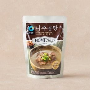 호밍스 나주곰탕 450g