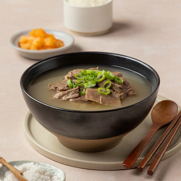 호밍스 나주곰탕 450g