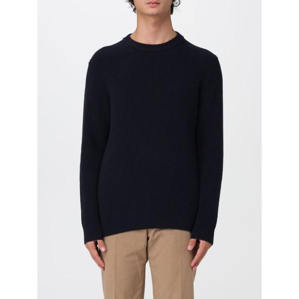 확대된 대표 발렌타인 스웨터 B2P0007W067 13777 Blue