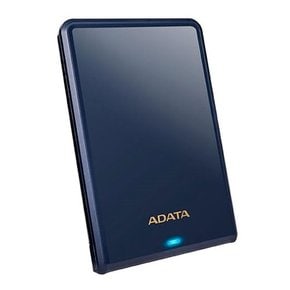 ADATA)외장하드 HV620S Value(1TB 블루)