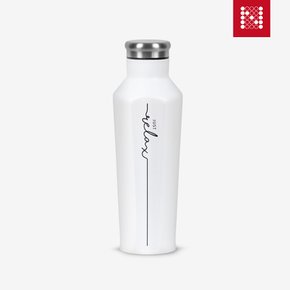 저스트릴렉스보틀480ml-화이트 텀블러 보냉 보온병 캠핑 용품