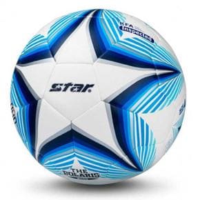 아트박스/익스트리모 STAR SOCCER BALL THE POLARIS 2000 4호 2컬러