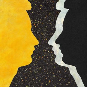 TOM MISCH - GEOGRAPHY