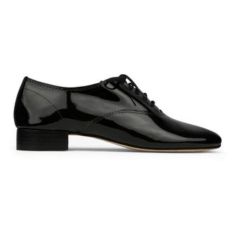 레페토 24 FW 레페토 여성 Zizi Oxfords brogues noir REPV5W47BCK9931100 TP85600513 70251329