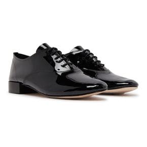 24 FW 레페토 여성 Zizi Oxfords brogues noir REPV5W47BCK9931100 TP85600513 70251329