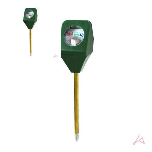토양 수분 측정기 토양습도계 토양수분계 토양산도계 화분습도계