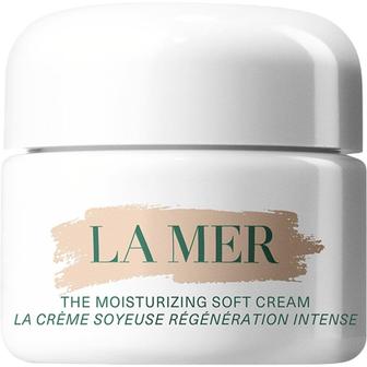  La Mer 라메르 모이스처라이징 소프트 크림 60ml