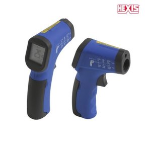 HEXIS PISTLASER3 온도계 차량랩핑 작업시 온도측정 공구