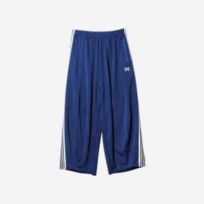 니들스 H.D. 트랙 팬츠 폴리 스무스 로얄 Needles H.D. Track Pants Poly Smooth Royal