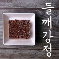 곡식플러스 들깨강정 320g 40개 내외[31790417]